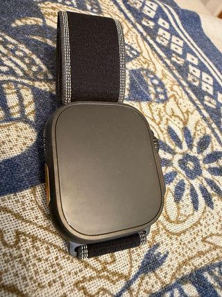 Apple Watch Ultra 3 Negro