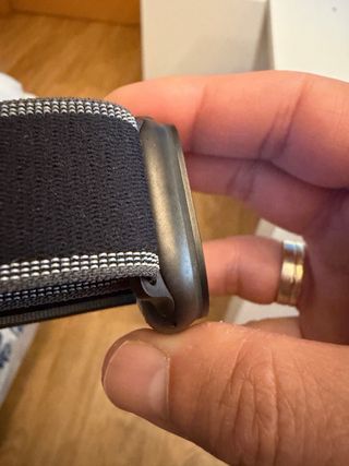 Apple Watch Ultra 3 Negro