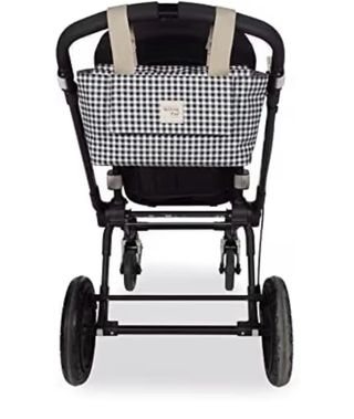 Bolso Organizador Walking Mum I Love Vichy