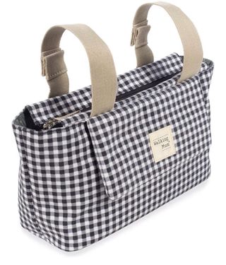 Bolso Organizador Walking Mum I Love Vichy