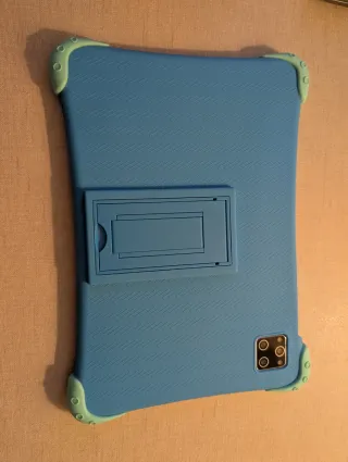 Tablet per bambini Android 10.1 64GB Blu