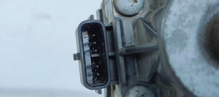 VALVULA EGR NISSAN QASHQAI+2 (JJ10) 1.5 Turbodies