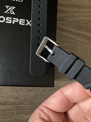 Correa para Reloj Seiko Z20