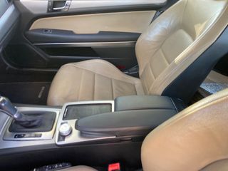 Mercedes-Benz Classe E (214) 2012