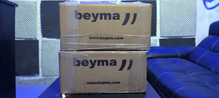 Beyma 15LX60V2 Woofer 15 700W. Dispongo de 4 und.