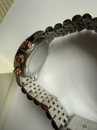 Reloj Michael Kors MK5735 colección Lexington