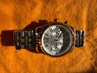 Reloj Michael Kors MK5735 colección Lexington