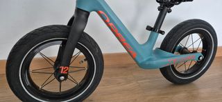 Bici Orbea MX 12 niño/niña