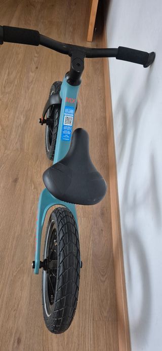 Bici Orbea MX 12 niño/niña