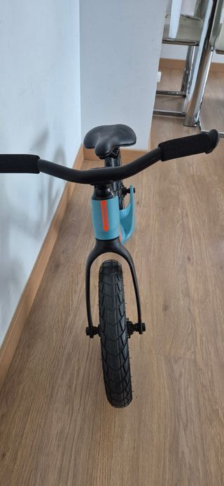 Bici Orbea MX 12 niño/niña