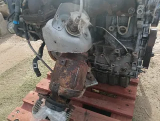 Motor L3K9 Mazda 6 MPS 260cv