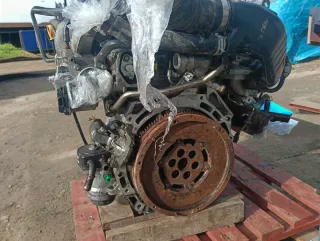 Motor L3K9 Mazda 6 MPS 260cv