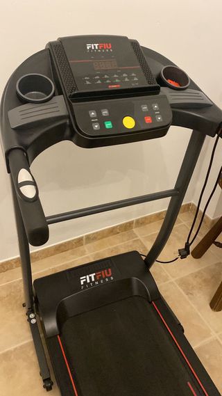 Cinta de andar FITFIU, sin estrenar,no se ha usado