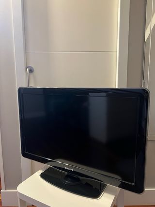 Televisión Philips 32PFL5605H/12 Negra