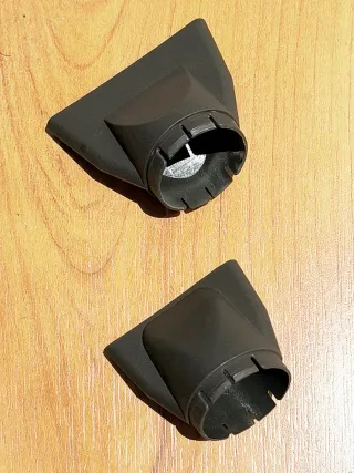 Secador Cecotec Bamba IoniCare 5500