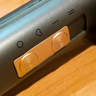 Secador Cecotec Bamba IoniCare 5500