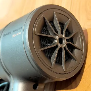 Secador Cecotec Bamba IoniCare 5500