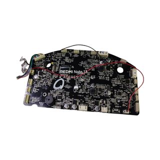 Placa base para Conga 990 excellence