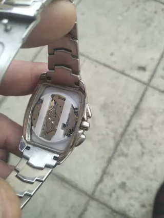 Orologio da polso da uomo