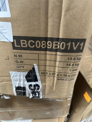 Set di 2 sgabelli da bar