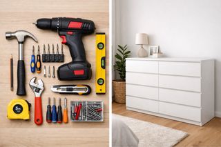 Montaje de muebles IKEA rápido y económico