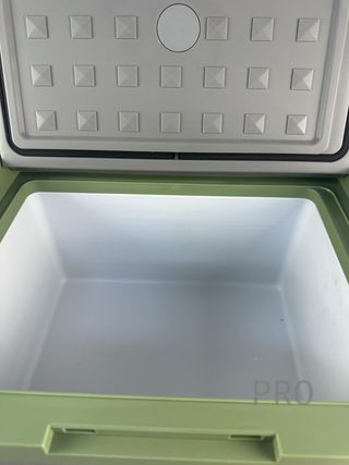 Nevera con compresor Aaobosi