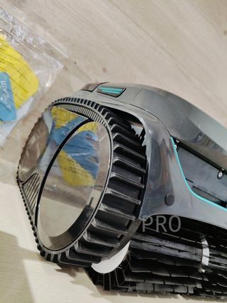 Robot de piscina - WYBOT C2