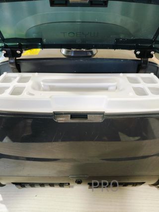 Robot de piscina - WYBOT C2