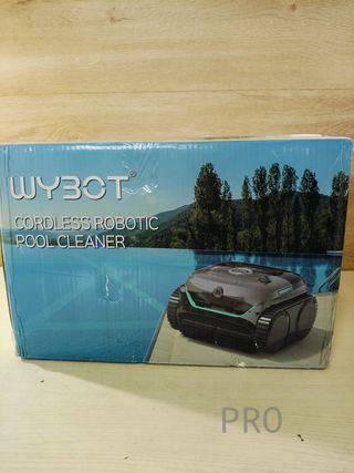 Robot de piscina - WYBOT C2