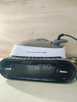 Robot de Piscina - KESSER