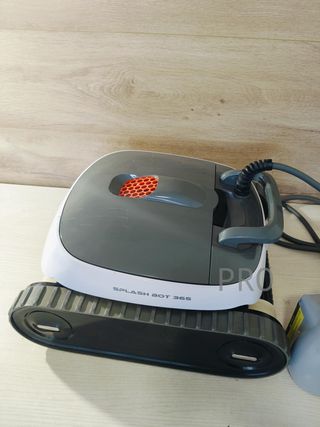 Robot de Piscina - KESSER