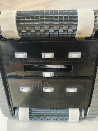 Robot de Piscina - KESSER