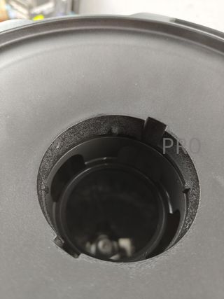 Robot de cocina - Zilan