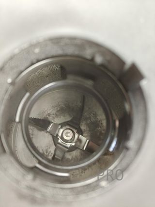 Robot de cocina - Zilan