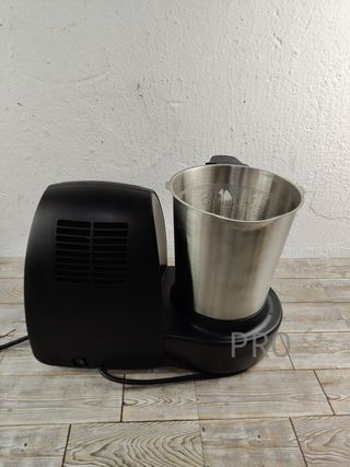 Robot de cocina - Zilan