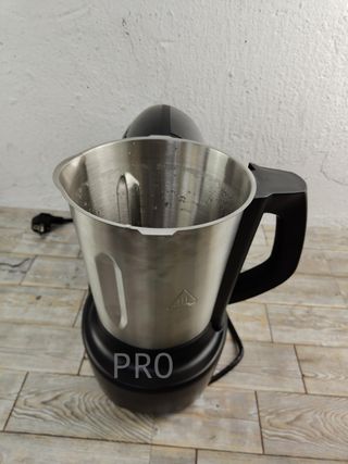 Robot de cocina - Zilan