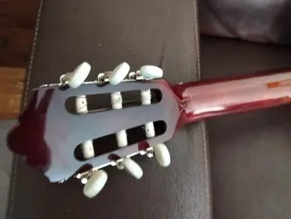 Guitarra Acústica