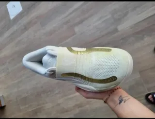 Zapatillas Baloncesto Puma Rise Nitro Nephrite