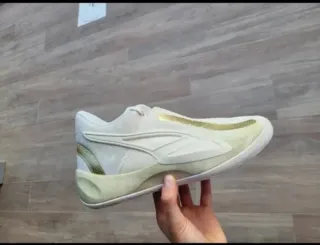 Zapatillas Baloncesto Puma Rise Nitro Nephrite