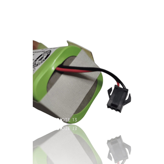 Batería de Repuesto para Robot Aspirador Conga 990 - Li-ion 2600mAh