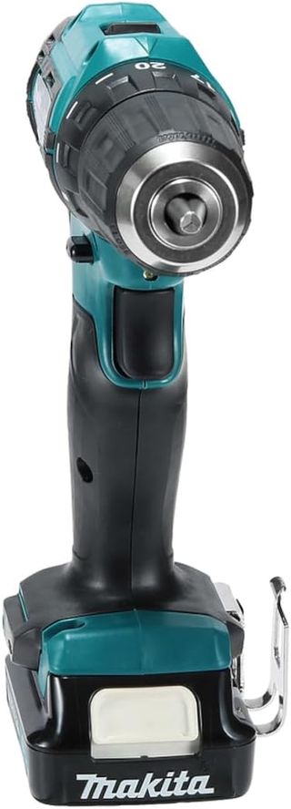 Taladro Atornillador Makita DF333DZJ 10.8V/12V