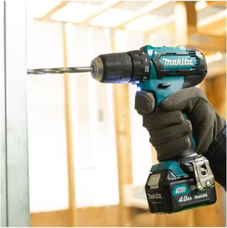 Taladro Atornillador Makita DF333DZJ 10.8V/12V