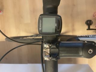 Bicicleta Carretera Specialized Secteur Negra