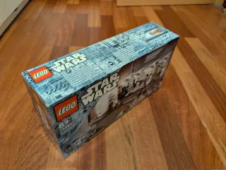 LEGO Star Wars 75387: Abordaje Tantive IV