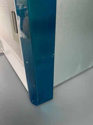 Campana de encastrar 90 cm nueva