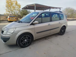 Renault Grand Scenic 2008