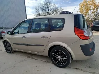 Renault Grand Scenic 2008