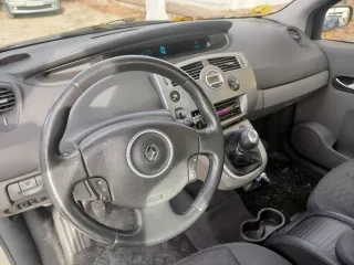 Renault Grand Scenic 2008