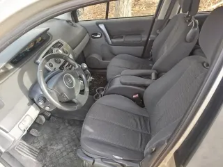 Renault Grand Scenic 2008