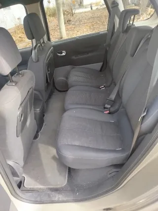 Renault Grand Scenic 2008